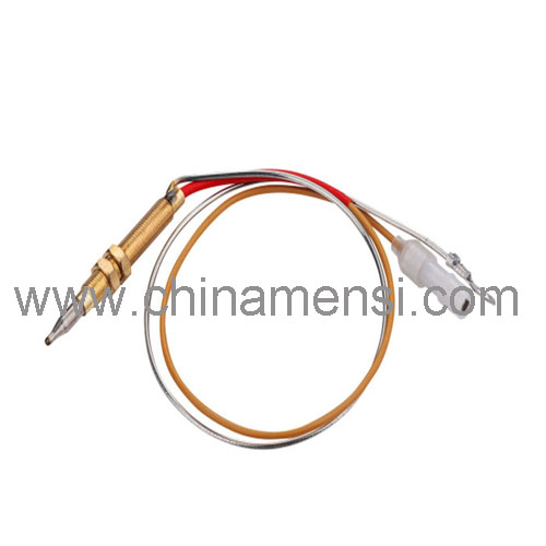 Flame Failure Safety Thermocouple